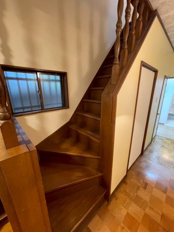 上志津O邸戸建内装