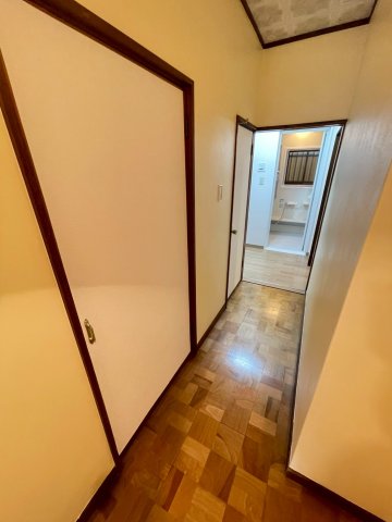 上志津O邸戸建内装