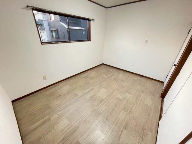 上志津O邸戸建洋室