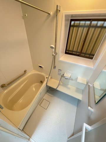 上志津O邸戸建風呂