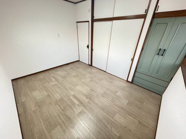 上志津O邸戸建洋室