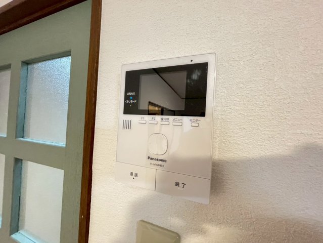 上志津O邸戸建セキュリティ