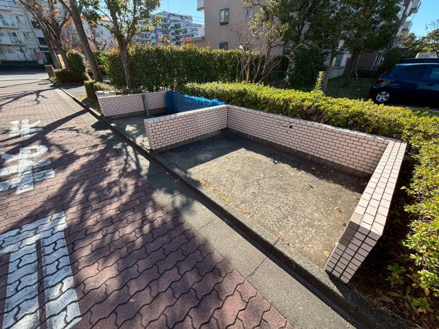 ファーストアベニュー木刈　5号棟その他共用部分