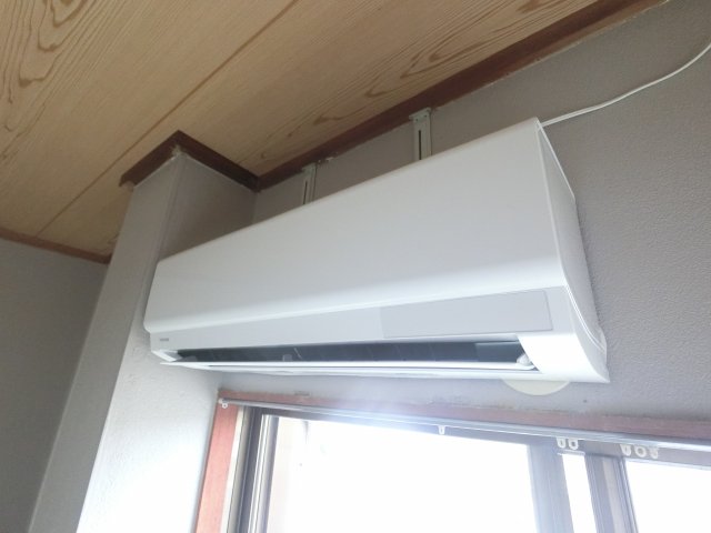 千葉県大網白里市大網その他設備