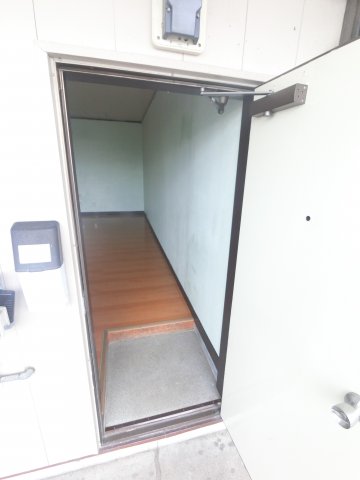 千葉県大網白里市大網玄関