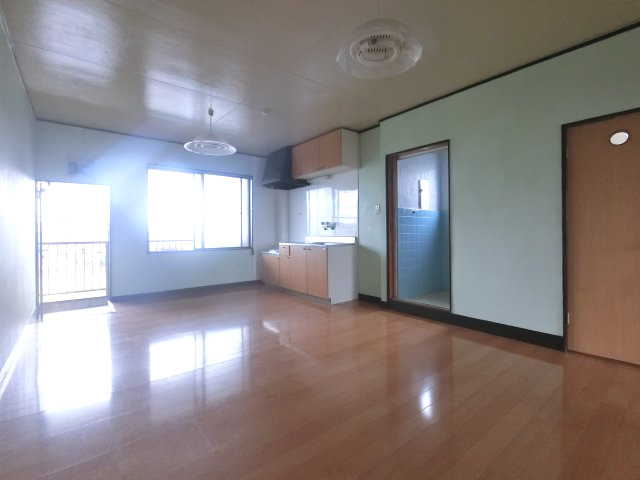 千葉県大網白里市大網居間・リビング