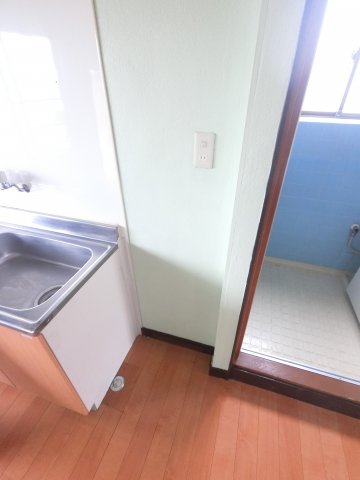 千葉県大網白里市大網その他設備