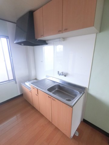 千葉県大網白里市大網キッチン