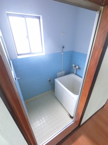 千葉県大網白里市大網風呂