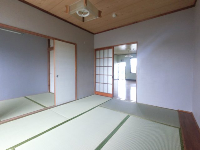 千葉県大網白里市大網寝室