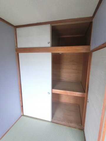 千葉県大網白里市大網収納