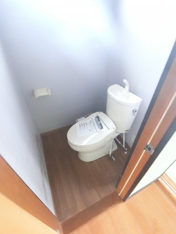 千葉県大網白里市大網トイレ