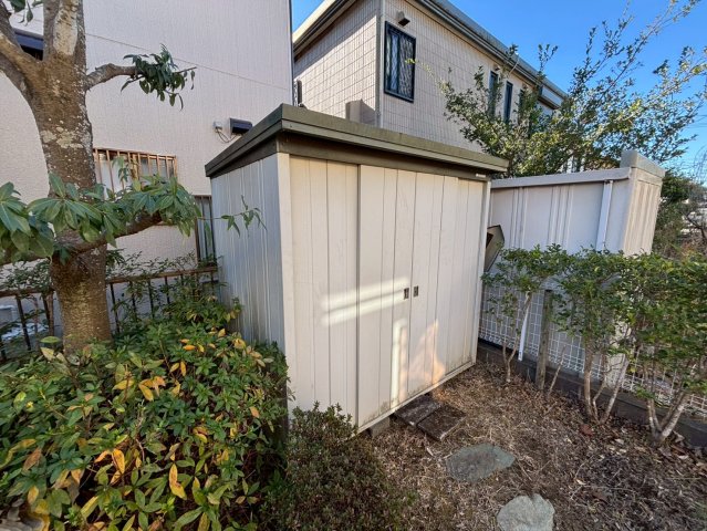 おゆみ野中央3丁目戸建その他設備