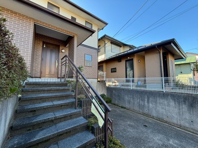 おゆみ野中央3丁目戸建その他共用部分