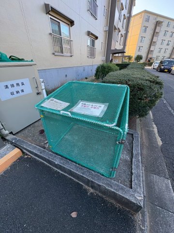 西小中台団地　12号棟その他共用部分