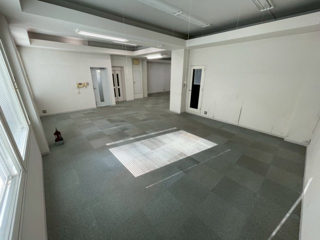 ダンケ高輪ビル内装