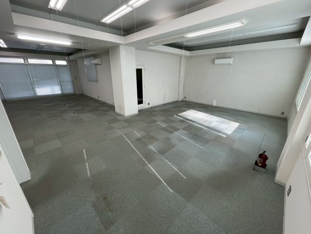 ダンケ高輪ビル内装