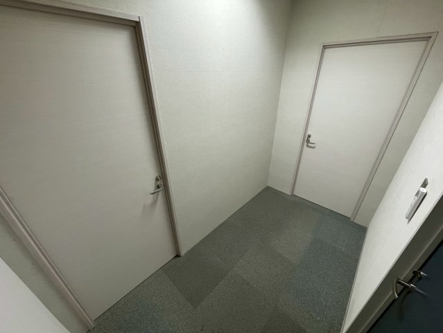 ダンケ高輪ビル内装