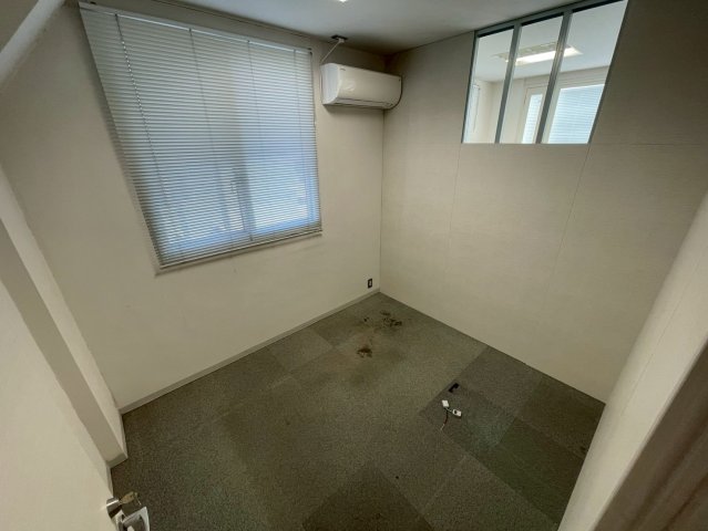 ダンケ高輪ビル内装