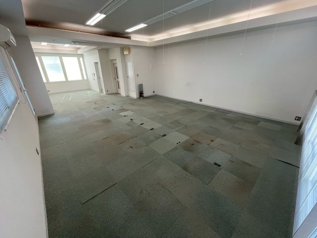 ダンケ高輪ビル内装