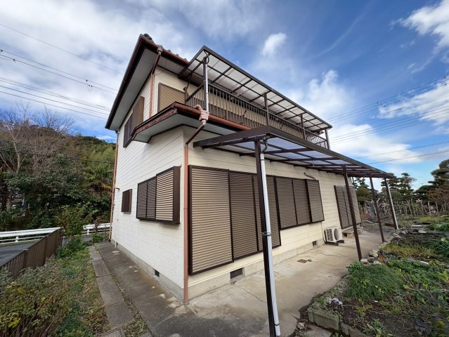 茂原市本納戸建