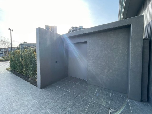 幕張ベイパークライズゲートタワーその他共用部分