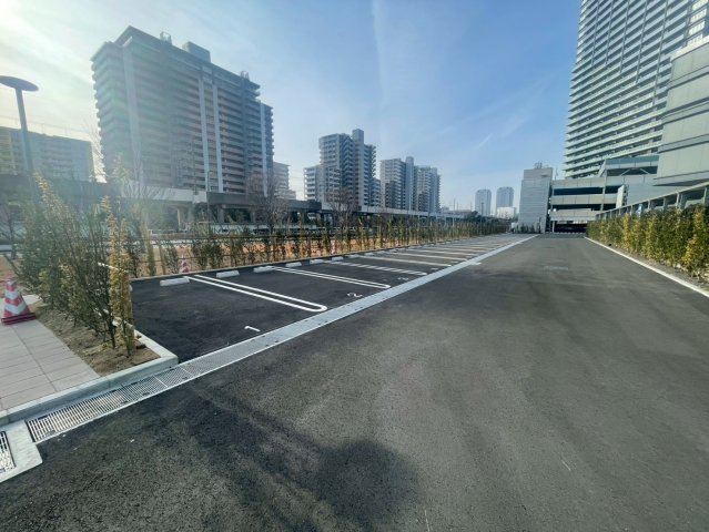 幕張ベイパークライズゲートタワーその他