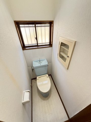 茂原市上太田平屋トイレ