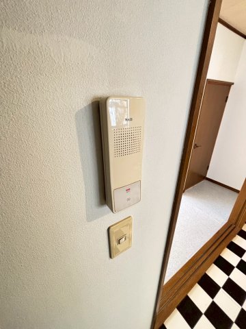 茂原市上太田平屋セキュリティ