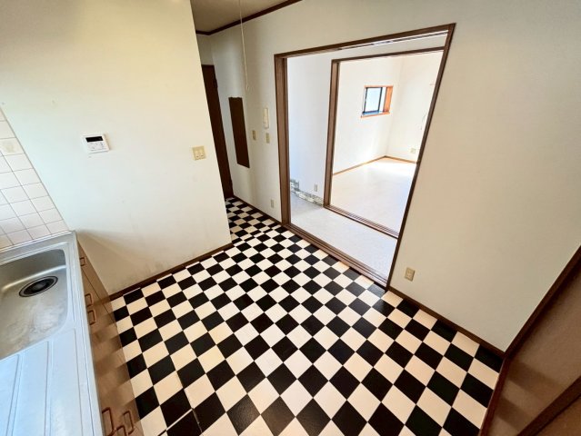 茂原市上太田平屋居間・リビング