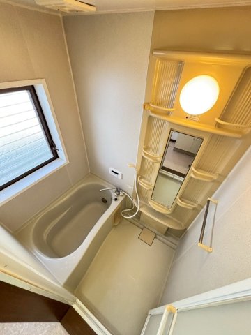 茂原市上太田平屋風呂