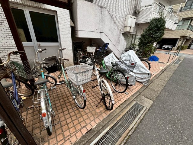 エクセル荻窪その他共用部分