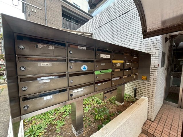 エクセル荻窪その他共用部分