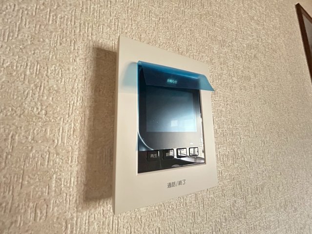 東金市前之内戸建セキュリティ