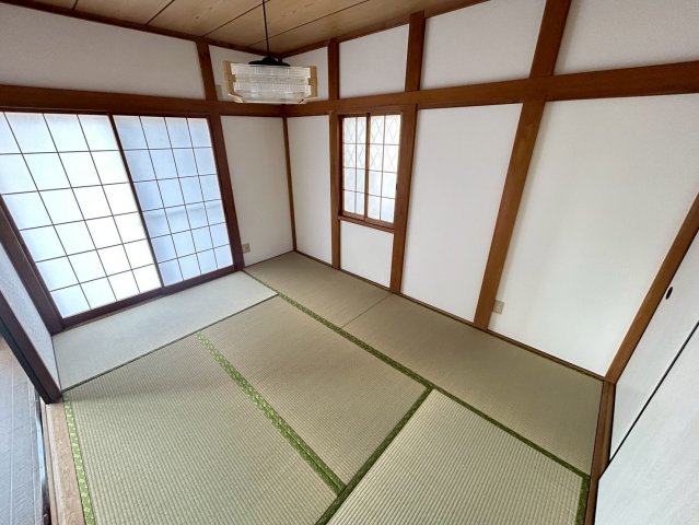 東金市前之内戸建和室