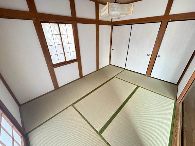 東金市前之内戸建和室