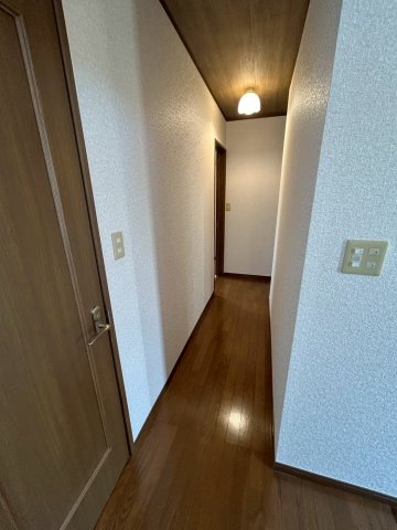 東金市前之内戸建内装