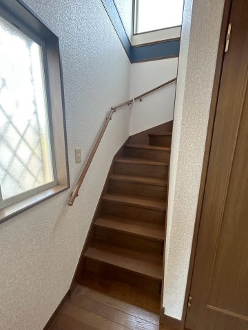 東金市前之内戸建内装