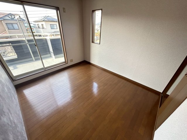 東金市前之内戸建洋室