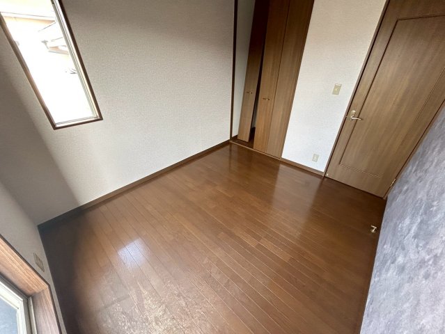 東金市前之内戸建洋室