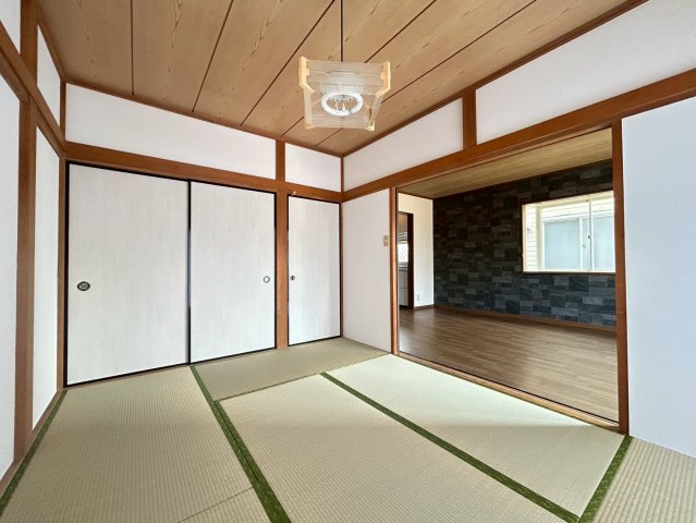 東金市前之内戸建和室