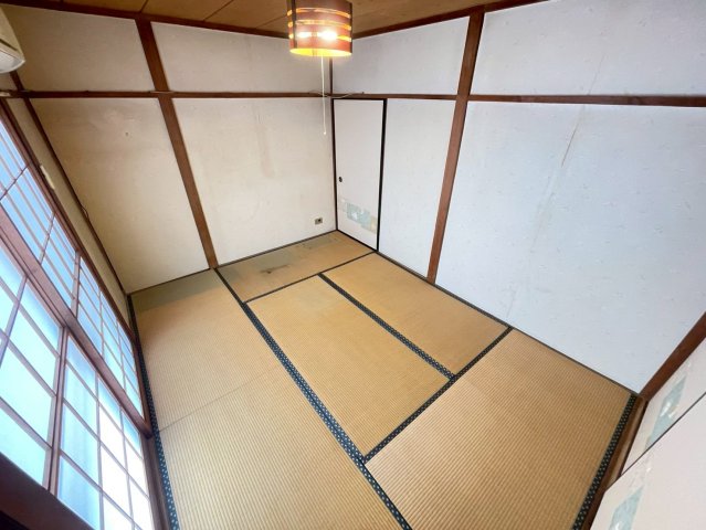 若葉区中田町戸建和室