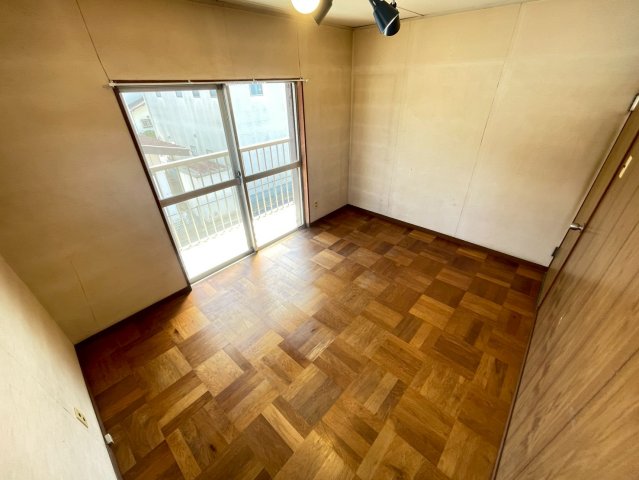 若葉区中田町戸建洋室