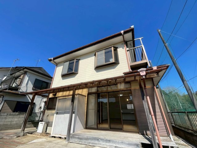 アートハウス鶴舞外観