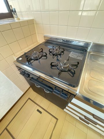 アートハウス鶴舞キッチン