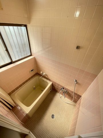 アートハウス鶴舞風呂