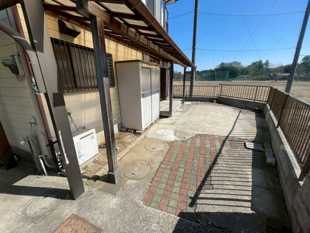 アートハウス鶴舞庭