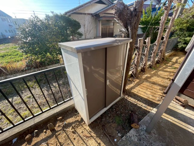 生実町T邸戸建その他共用部分