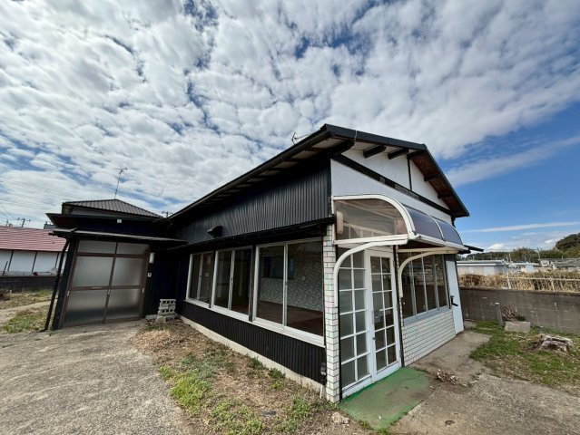 宝田K邸戸建外観