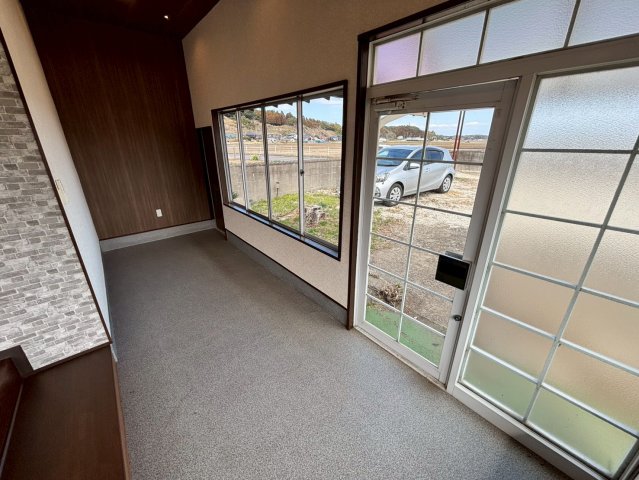 宝田K邸戸建内装